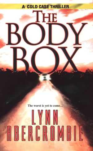 [Cold Case Thriller 01] • The Body Box